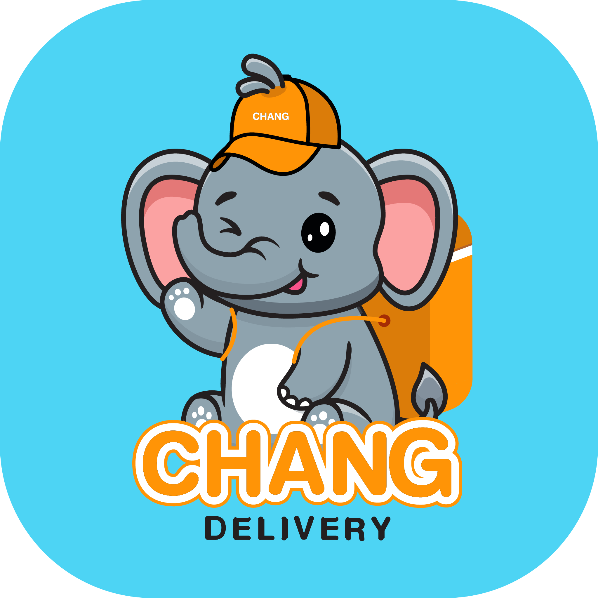 Chang Delivery