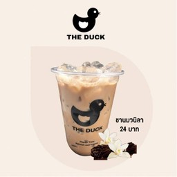 ชานมวนิลา