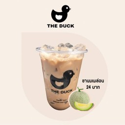 ชานมเลม่อน