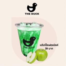 แอปเปิ้ล เฟรชมิลค์