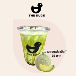 เมล่อน เฟรชมิลค์