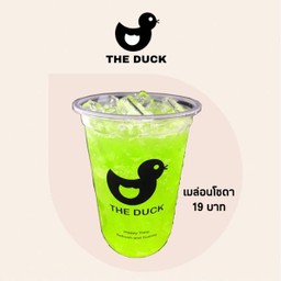 เมล่อนโซดา