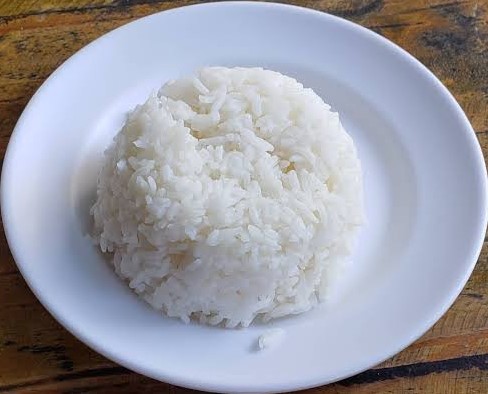 ข้าวเปล่า