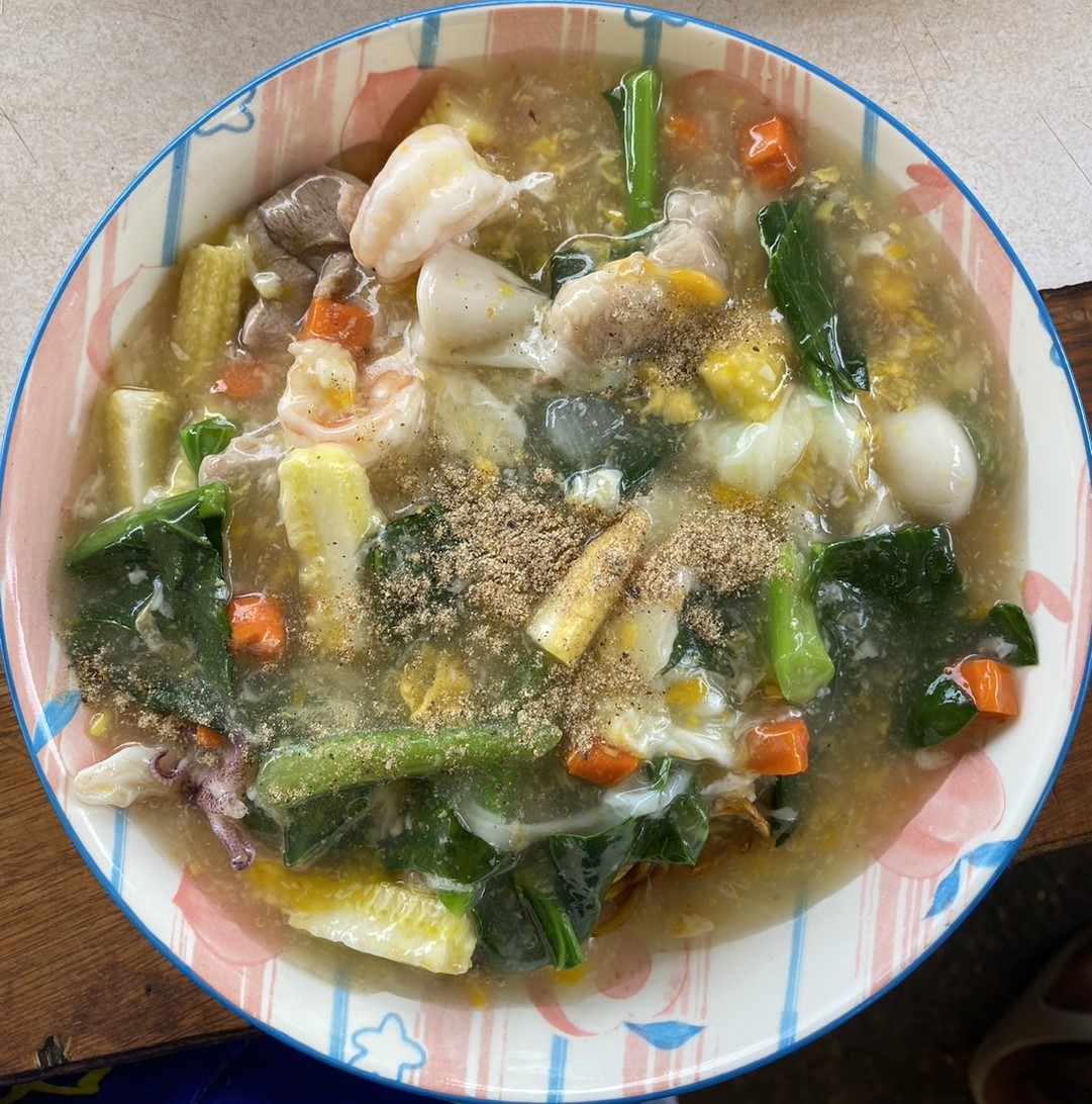 ราดหน้า