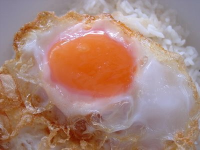 ไข่ดาว (ชิ้นละ)
