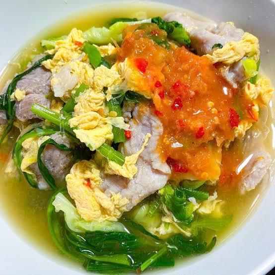 สุกี้