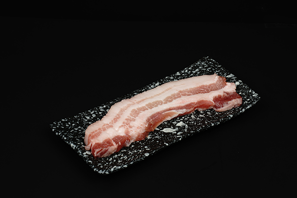 หมูสามชั้น