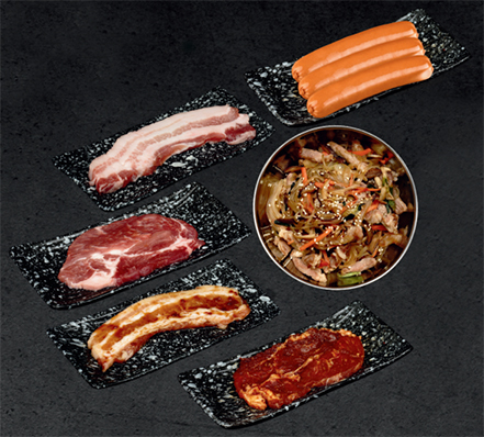 เซ็ตหมู 299