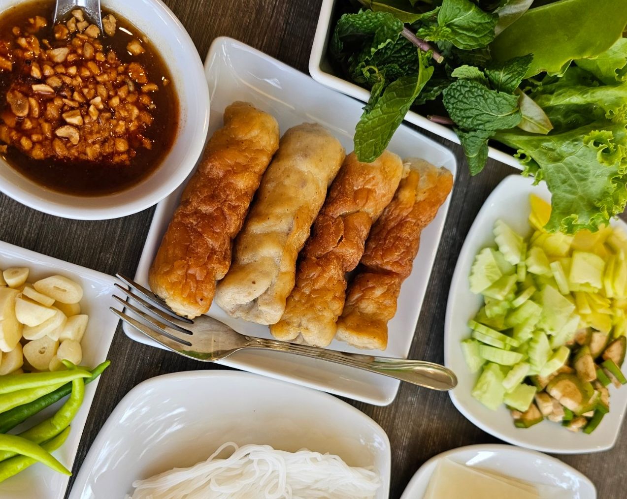 VT แหนมเนือง