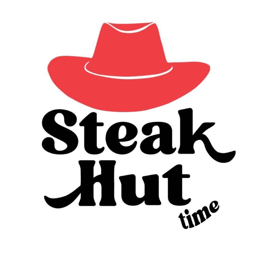 Steak hut time