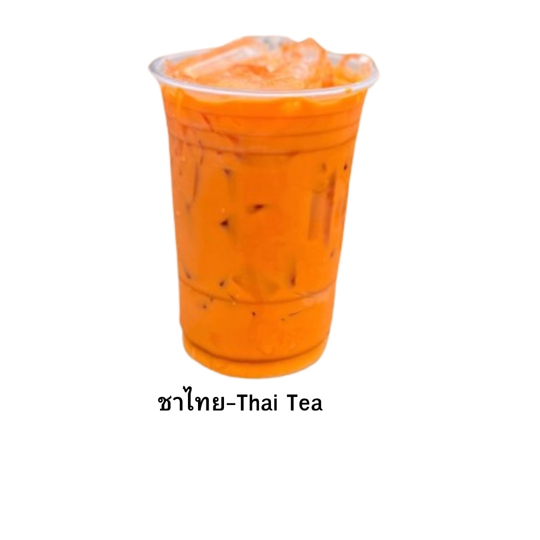 ชาไทย