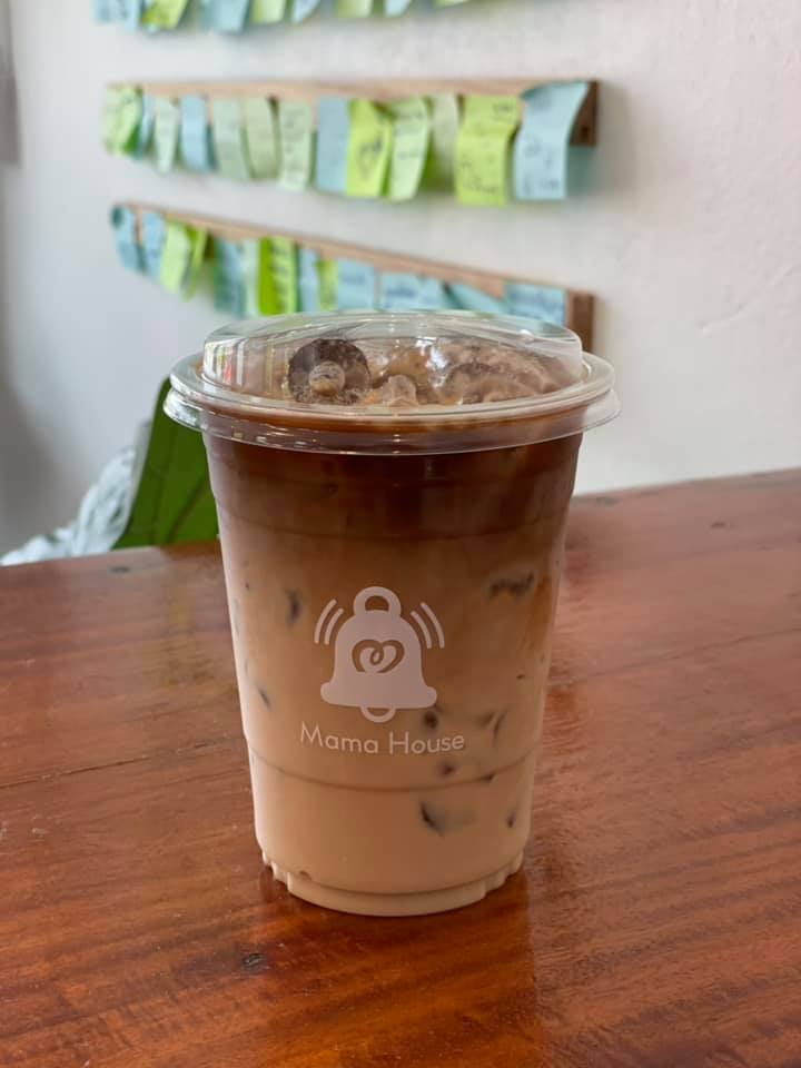 กาแฟ ชานมไต้หวัน
