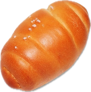 Shiopan ขนมปังเกลือ