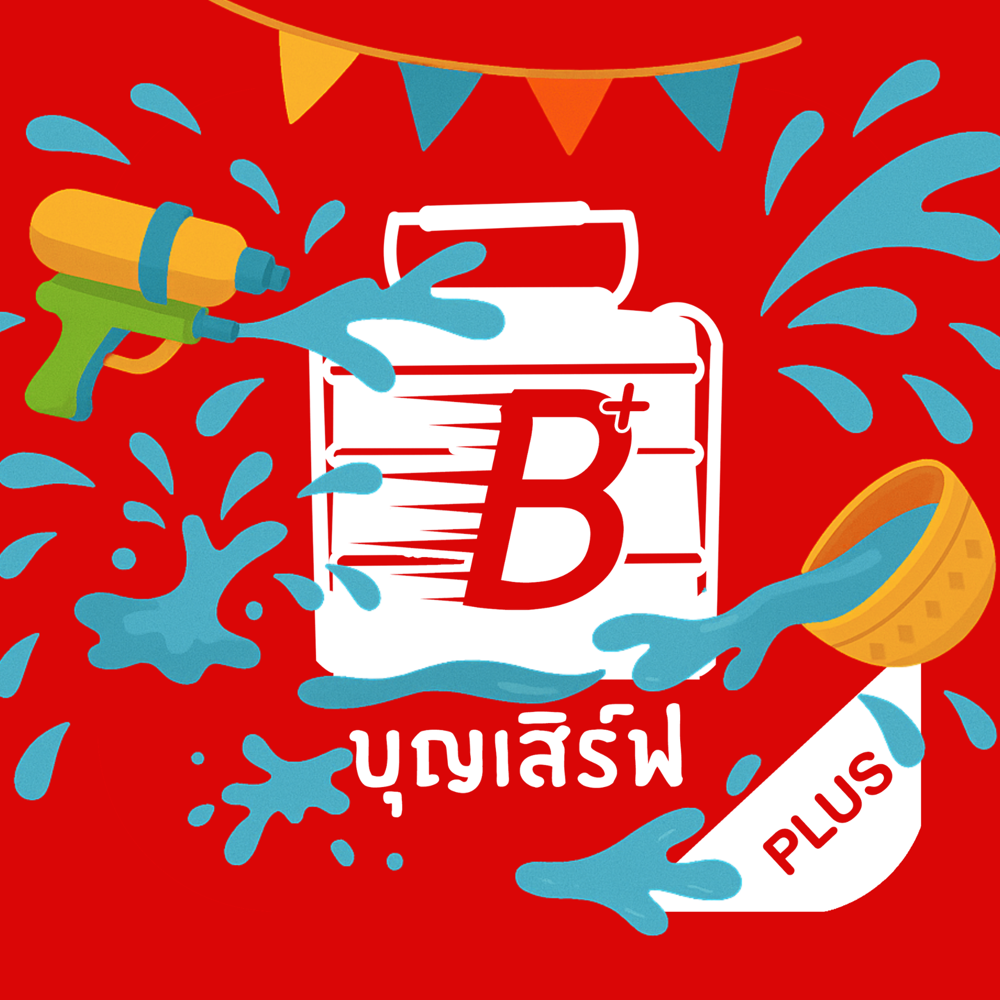 Boonserve Plus