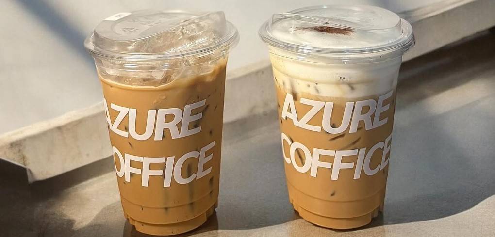  Azure Coffice (แอซเซอร์ คอฟฟิศ)
