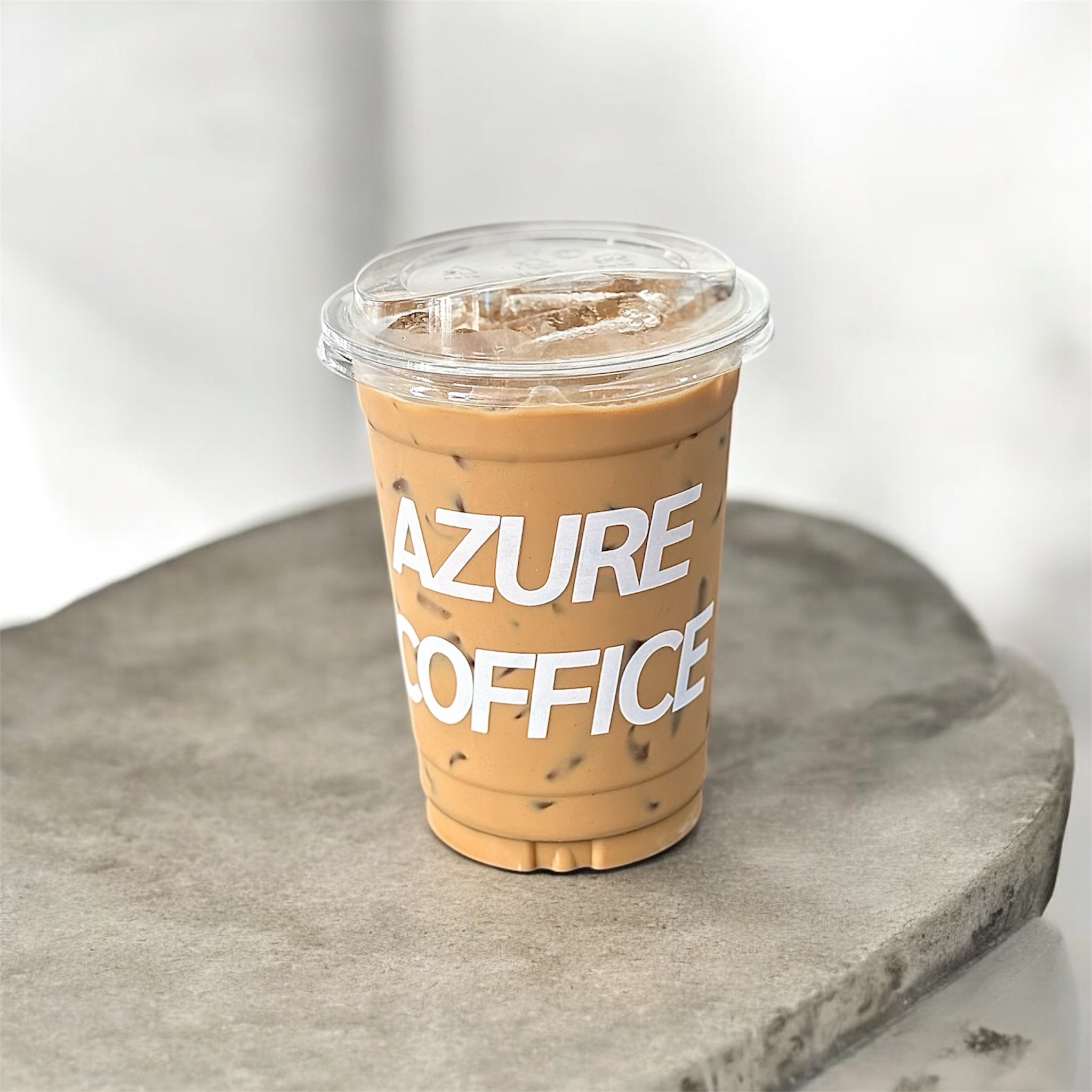 Iced Espresso 
