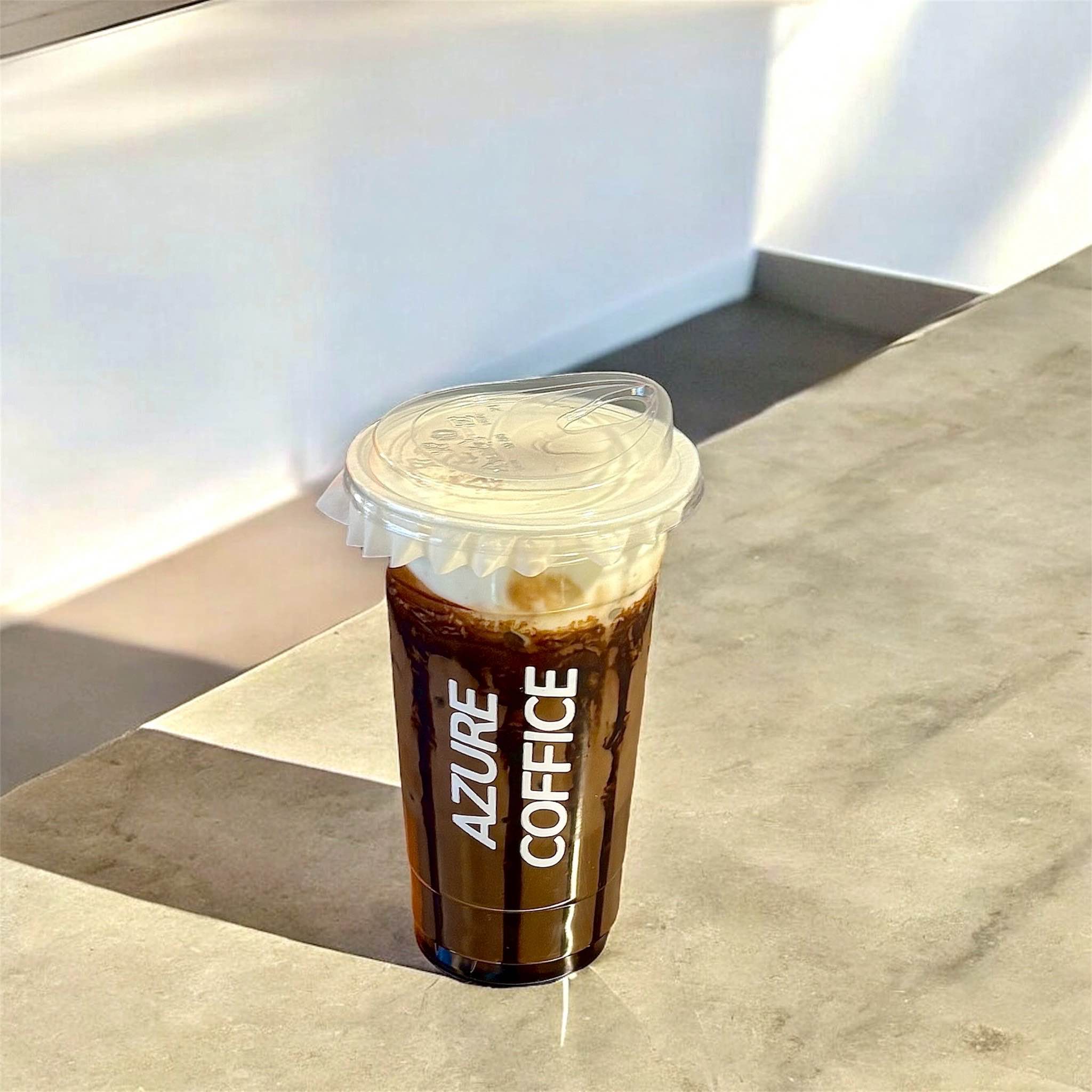 Iced Mocha 