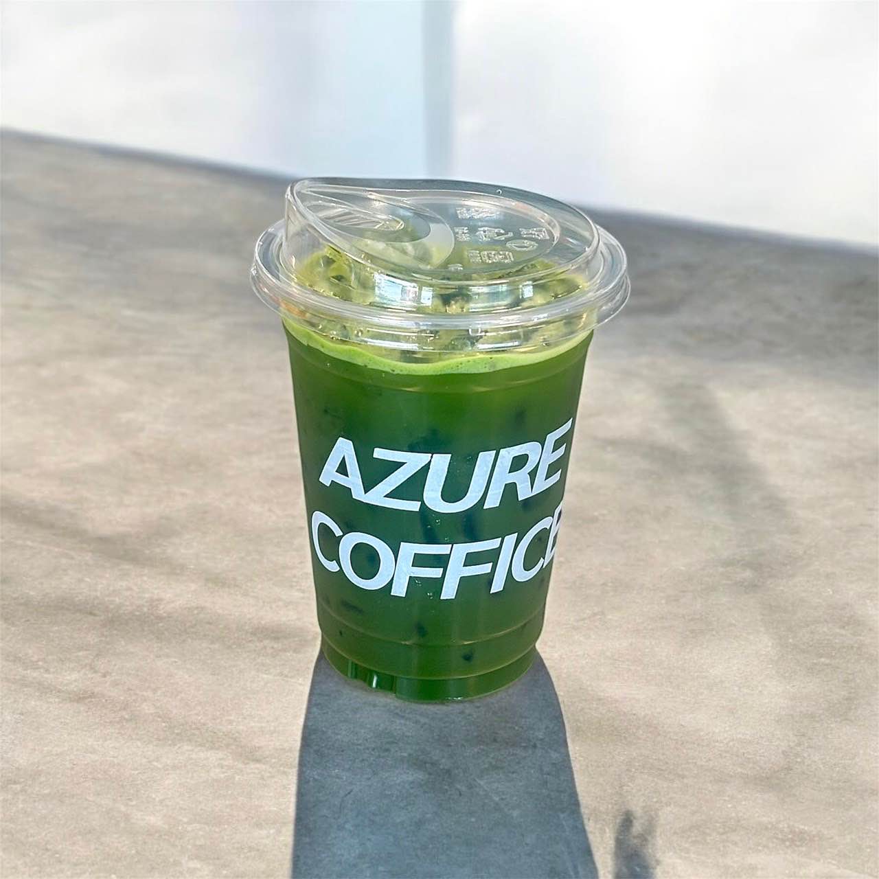 Pure Matcha