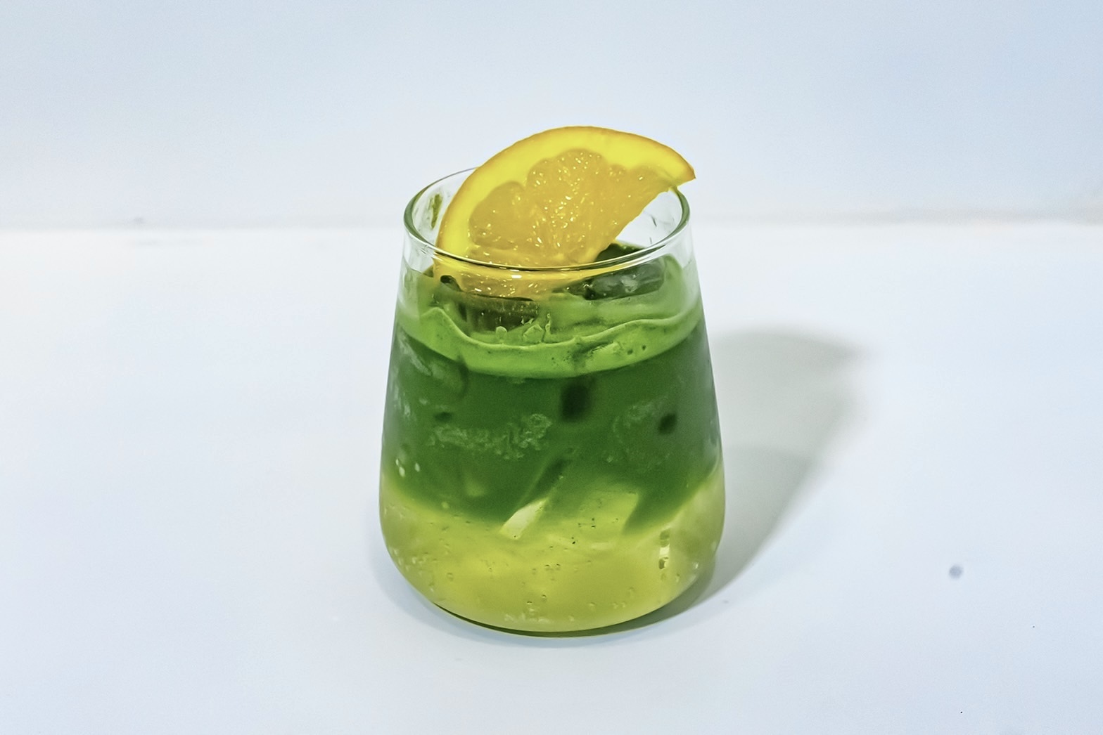 มัทฉะส้ม