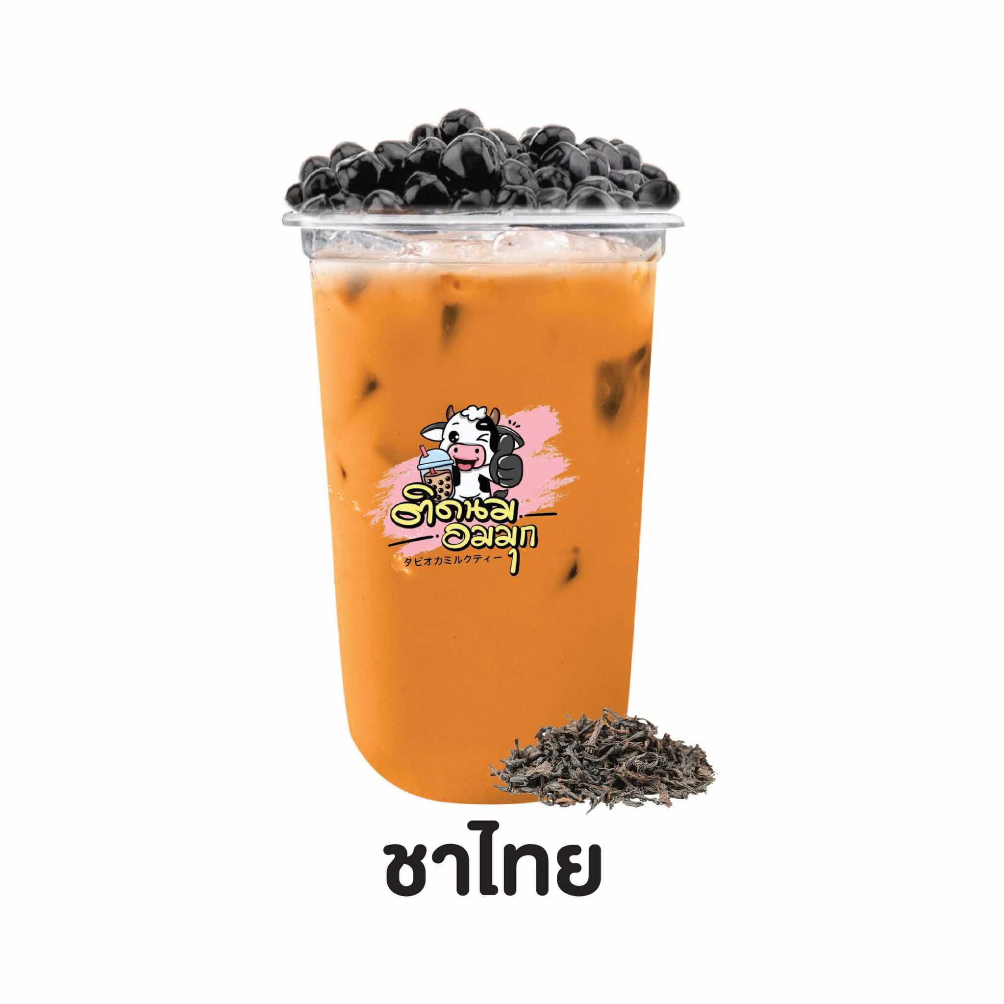 ชาไทย