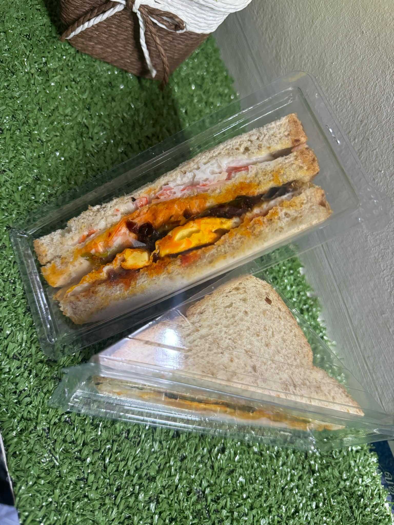 แซนวิช