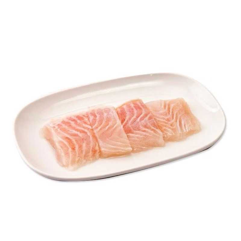 ปลาดอลลี่