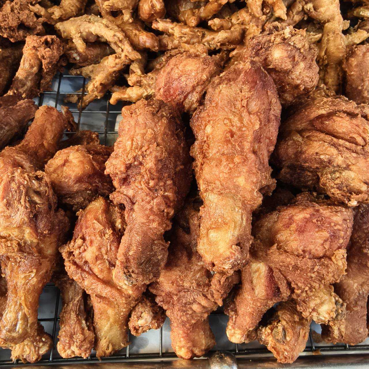 น่องไก่