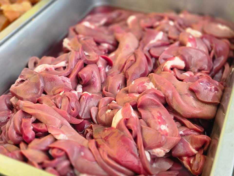 เซี่ยงจี๋,ไตหมู