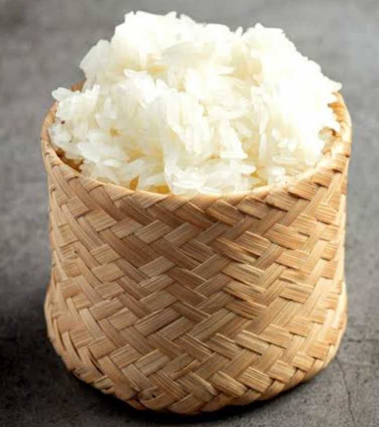 ข้าวเหนียว