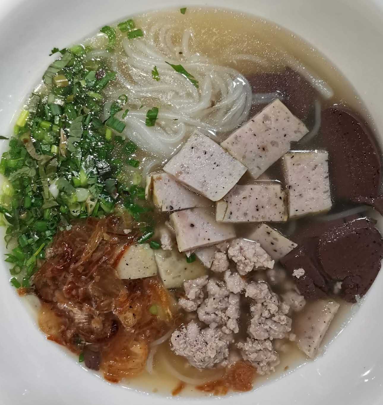 ข้าวเปียกเส้น